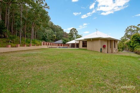 Property photo of 59 Highview Terrace Daisy Hill QLD 4127