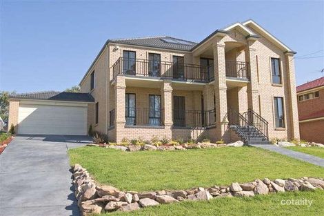 Property photo of 8 Hakea Street Yarrawarrah NSW 2233