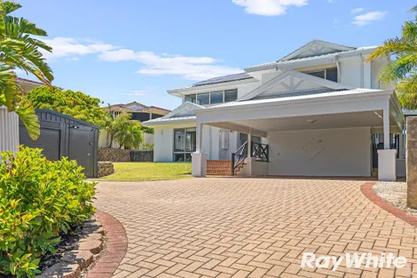 11b Allan Pl, Halls Head, WA 6210