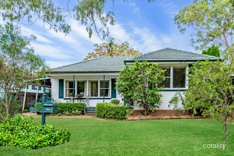 26 Kariwara St, Dundas, NSW 2117