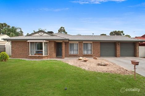 9 Wyman Ct, Paralowie, SA 5108