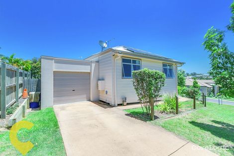 Property photo of 11 Epping Lane Springfield Lakes QLD 4300