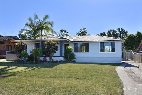 Property photo of 5 Acacia Street Kurri Kurri NSW 2327