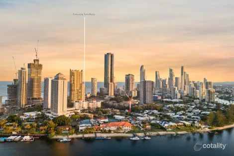 8/132-138 Ferny Ave, Surfers Paradise, QLD 4217