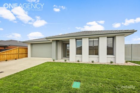 Property photo of 38 Winslow Crescent Warragul VIC 3820