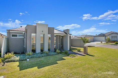 Property photo of 28 Merchant Way Alkimos WA 6038