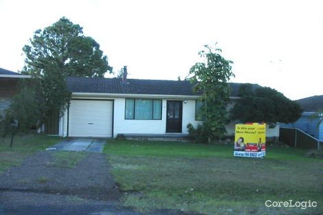 Property photo of 9 Glendale Street Gorokan NSW 2263