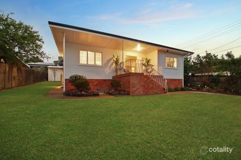 Property photo of 8 Coleridge Street Stafford Heights QLD 4053