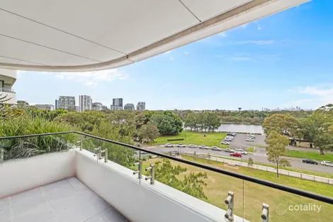 501/26 Levey St, Wolli Creek, NSW 2205