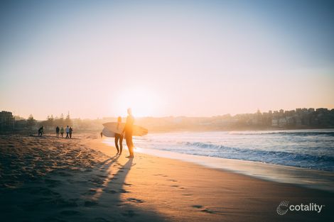 3/1 Hastings Pde, Bondi Beach, NSW 2026