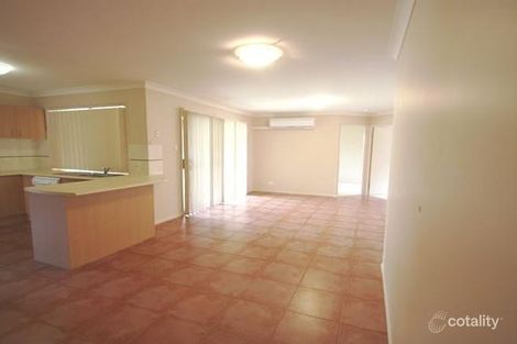 Property photo of 21 Gannon Way Upper Coomera QLD 4209