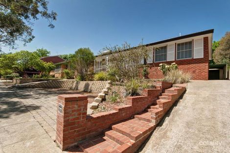 Property photo of 140 Burrinjuck Crescent Duffy ACT 2611
