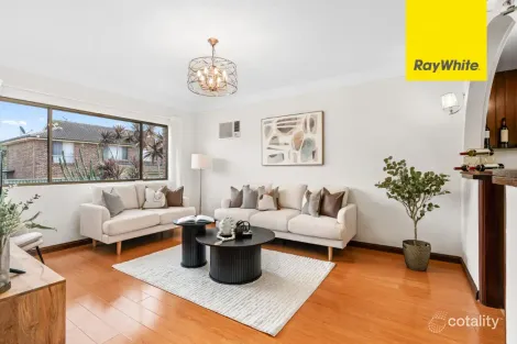 Property photo of 43C Edgar Street Auburn NSW 2144