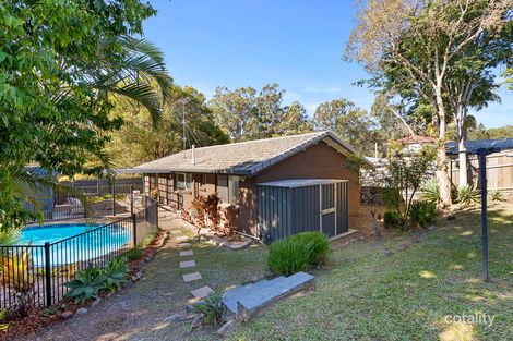 Property photo of 34 Sunnybay Drive Birkdale QLD 4159