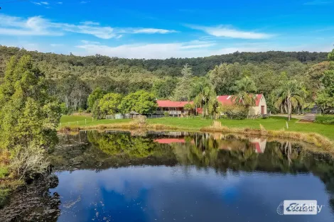 1461 Yarramalong Rd, Yarramalong, NSW 2259