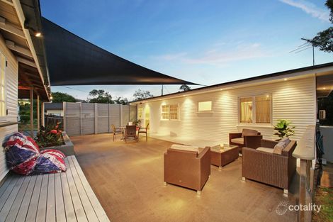 Property photo of 8 Coleridge Street Stafford Heights QLD 4053