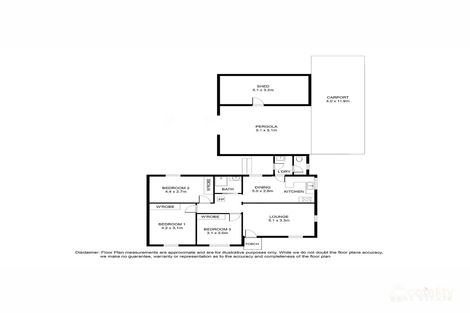 Property photo of 4 Burton Street Mount Gambier SA 5290