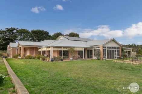 Property photo of 70 Docwra Street Magpie VIC 3352