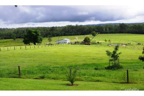 Property photo of 129 Ashfords Road Curra QLD 4570
