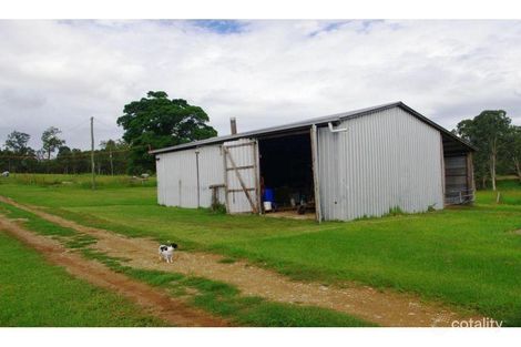 Property photo of 129 Ashfords Road Curra QLD 4570