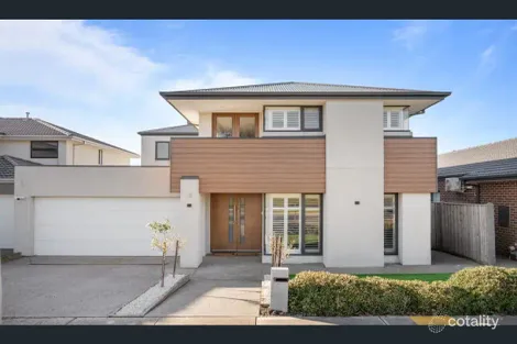 85 Alexo Rd, Mickleham, VIC 3064