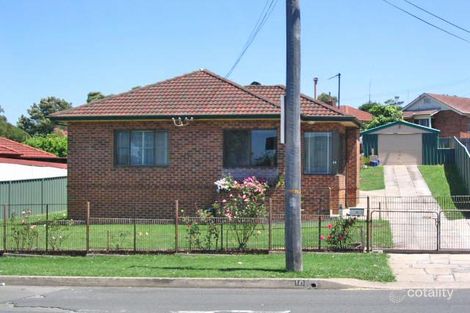 18 First Ave S, Warrawong, NSW 2502