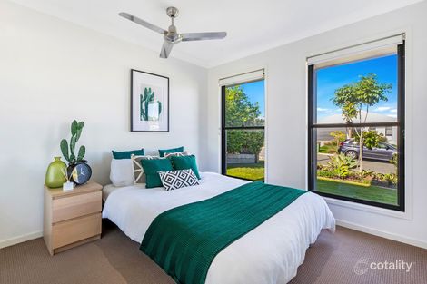 Property photo of 11 Keppel Way Coomera QLD 4209