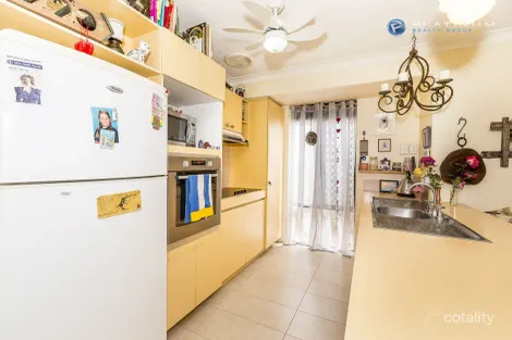 Property photo of 5 Lynas Way Quinns Rocks WA 6030