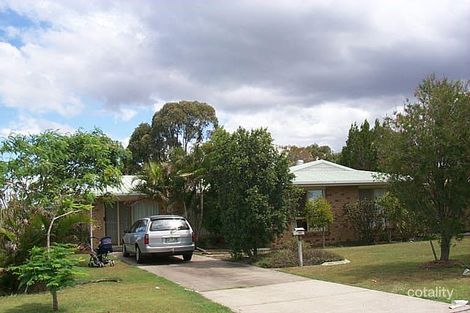 60 Glenray Tce, Urangan, QLD 4655