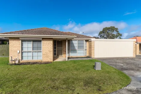 Property photo of 5/93 Warrandyte Road Langwarrin VIC 3910