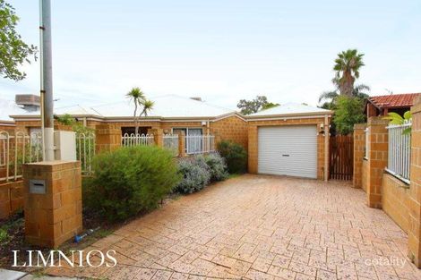 56 Tasman St, Mount Hawthorn, WA 6016