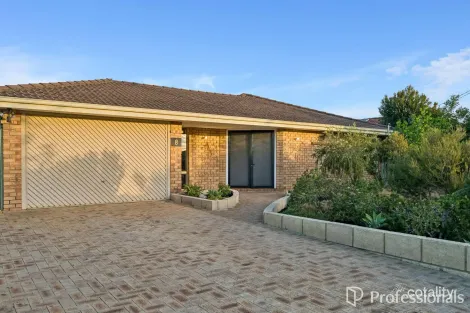 8 Honeyeater Gld, Huntingdale, WA 6110