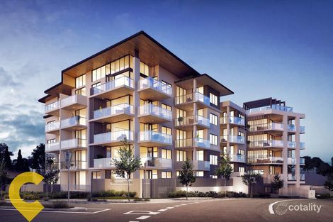 Property photo of 28/15 Norman Avenue Lutwyche QLD 4030