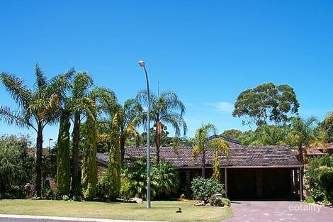 12 Matipo Cl, Duncraig, WA 6023