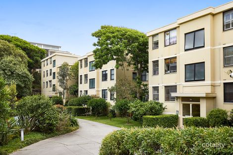 Property photo of 18/42-46 Diamond Bay Road Vaucluse NSW 2030