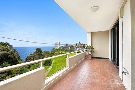 Property photo of 18/42-46 Diamond Bay Road Vaucluse NSW 2030