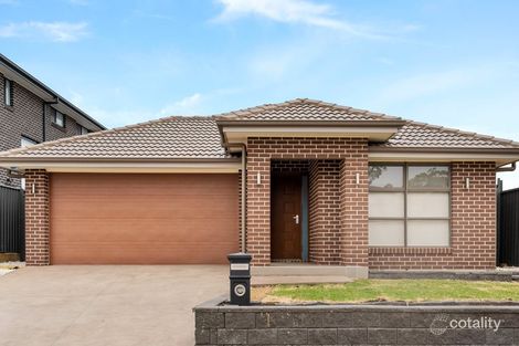 44 Matilda Rd, Leppington, NSW 2179