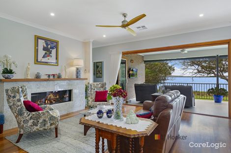 Property photo of 45 Sunrise Avenue Budgewoi NSW 2262