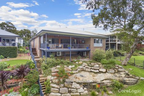 Property photo of 45 Sunrise Avenue Budgewoi NSW 2262