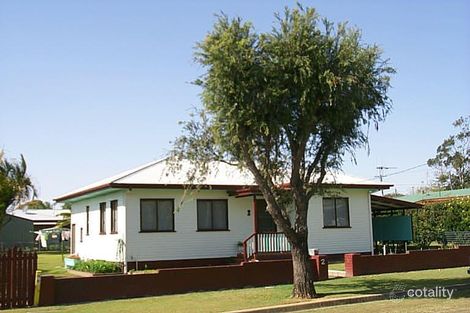 Property photo of 2 Taylor Street Kepnock QLD 4670