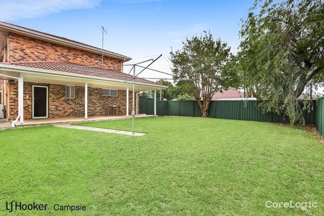 Property photo of 12 South Parade Canterbury NSW 2193