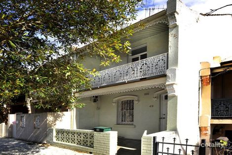 Property photo of 49 Mackenzie Street Bondi Junction NSW 2022