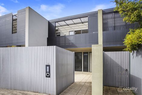 Property photo of 16 Carrangall Place Parkville VIC 3052