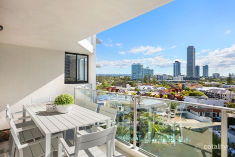 Property photo of 7/19 Peak Avenue Main Beach QLD 4217