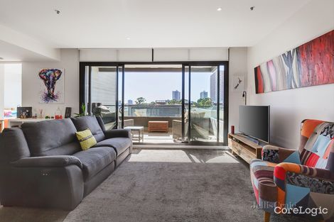 Property photo of 415/2-10 McGoun Street Richmond VIC 3121