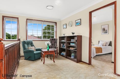 Property photo of 12 South Parade Canterbury NSW 2193