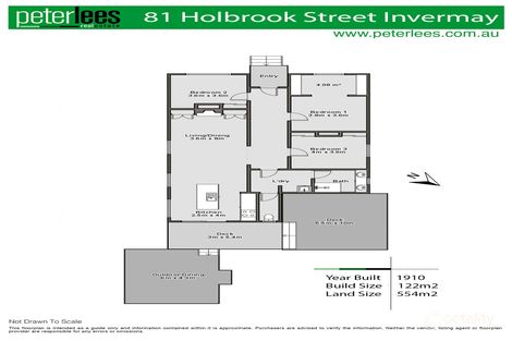 Property photo of 81 Holbrook Street Invermay TAS 7248