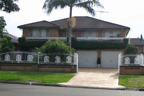 Property photo of 229 John Street Cabramatta West NSW 2166