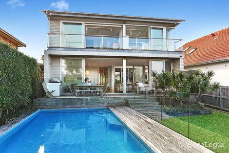 Property photo of 24 Battery Street Coogee NSW 2034