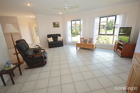 Property photo of 5 Carlisle Court Kawungan QLD 4655